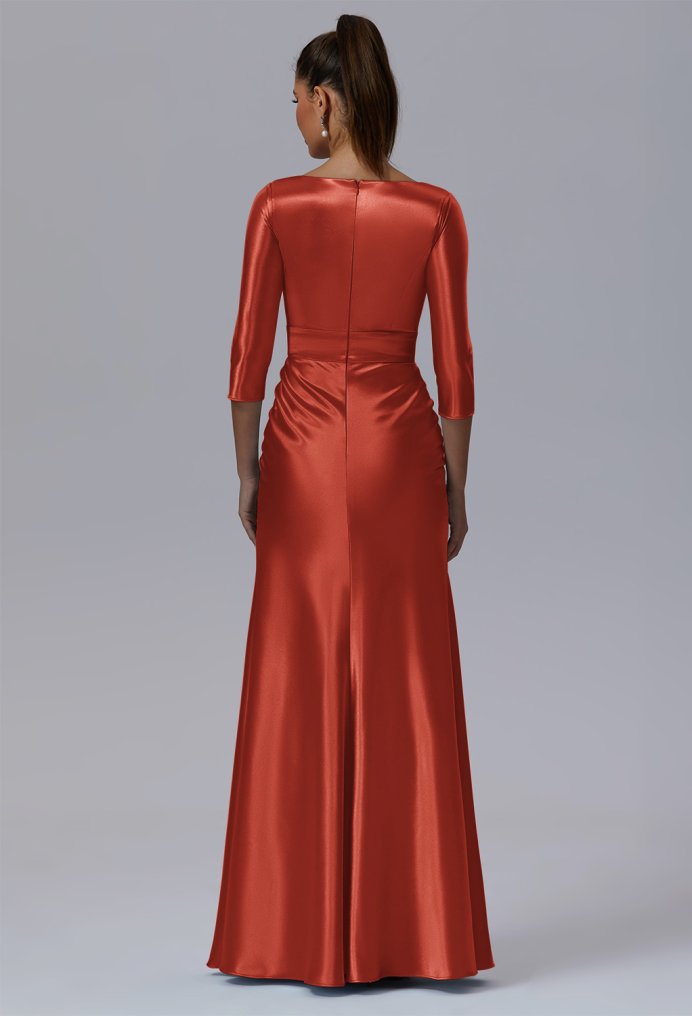 AW Emmalina Dress